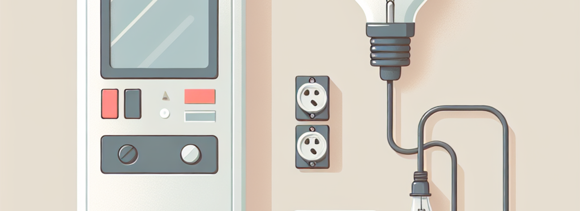 Elektrische Ausrüstung