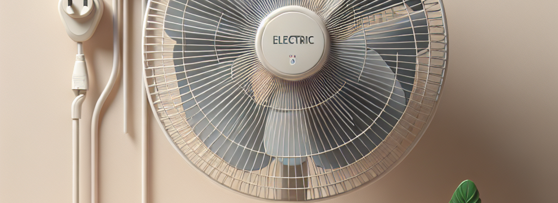 Elektrische Ventilatoren