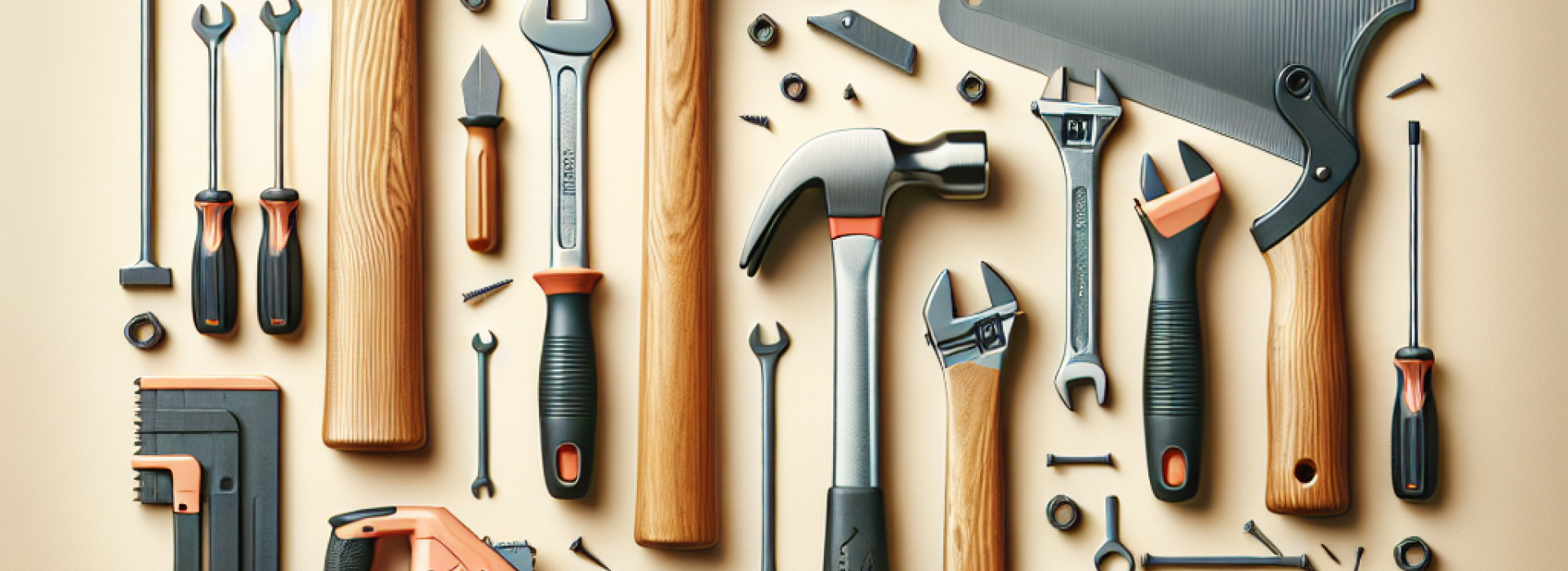 Handwerkzeuge