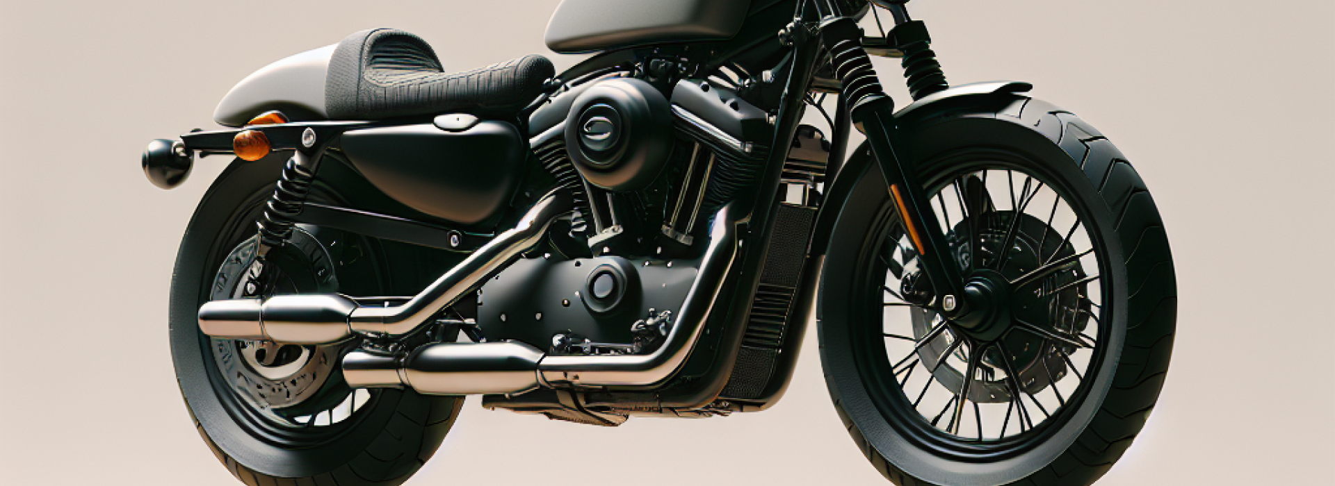 Motorrad