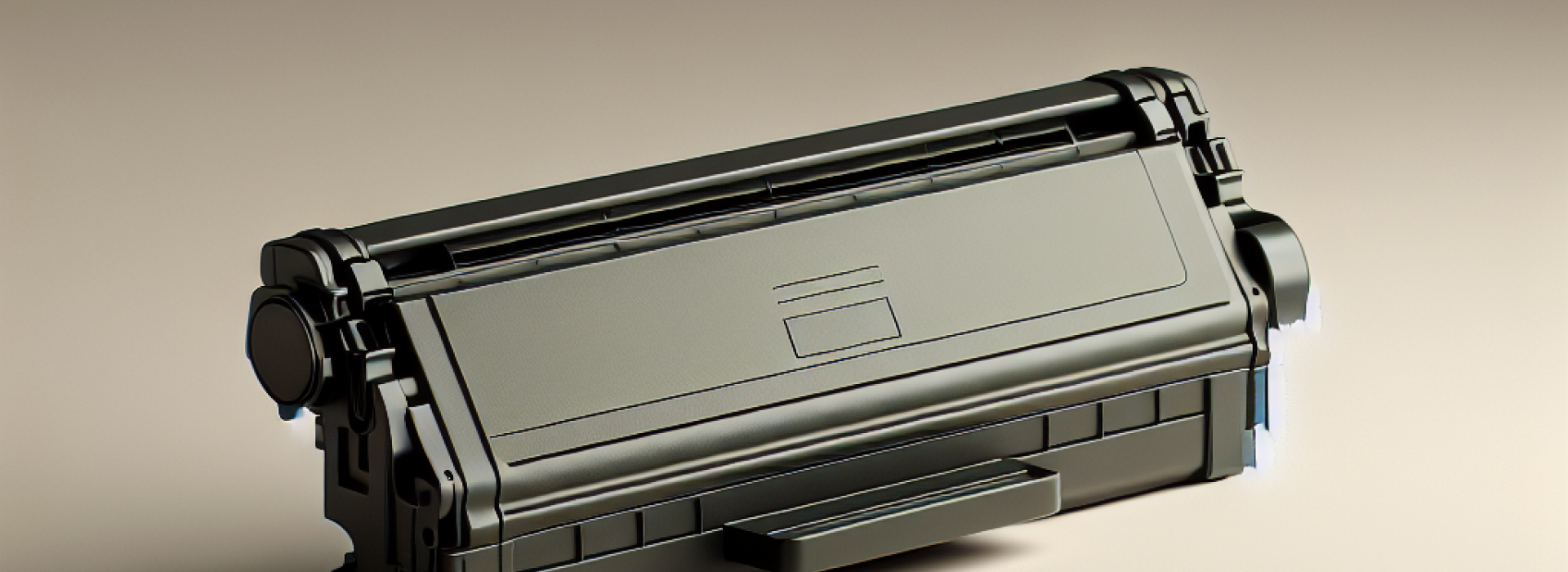 Toner