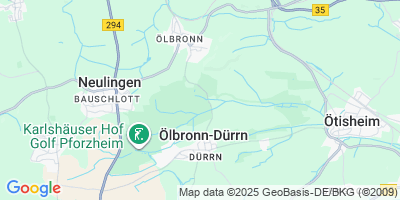 Ölbronn-Dürrn