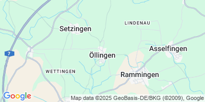 Öllingen