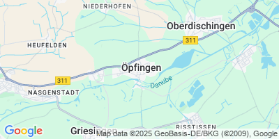 Öpfingen