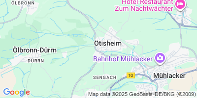 Ötisheim