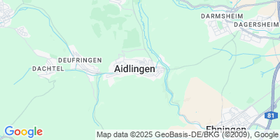 Aidlingen