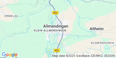 Allmendingen
