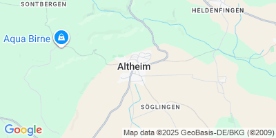 Altheim (Alb)