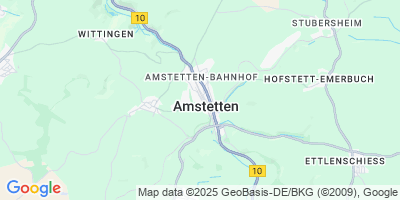 Amstetten