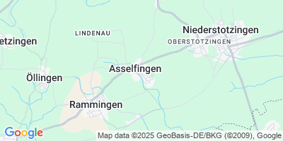 Asselfingen