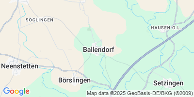 Ballendorf