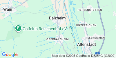 Balzheim