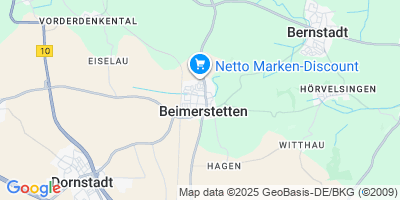 Beimerstetten