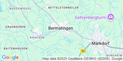 Bermatingen