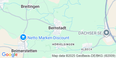 Bernstadt