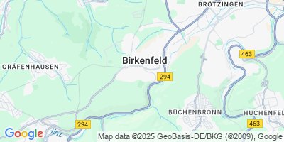 Birkenfeld