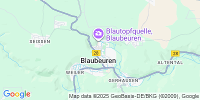 Blaubeuren
