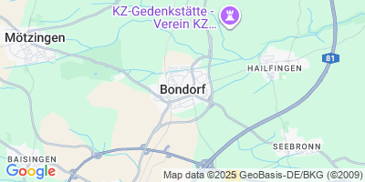 Bondorf