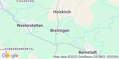 Breitingen