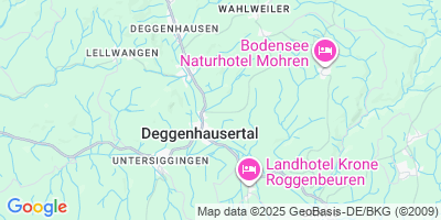 Deggenhausertal