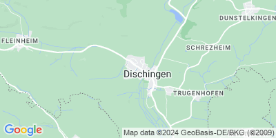 Dischingen