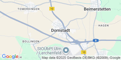 Dornstadt