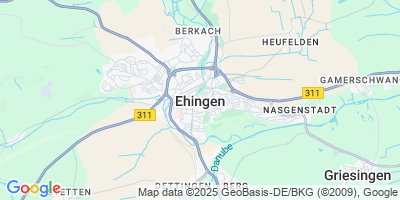 Ehingen (Donau)