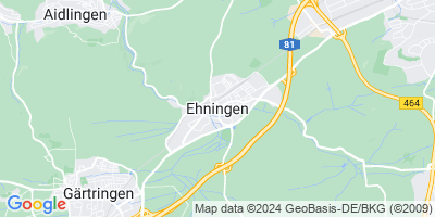 Ehningen