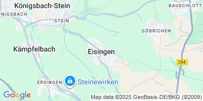 Eisingen