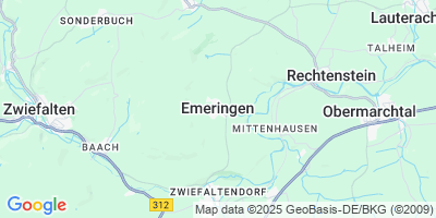 Emeringen