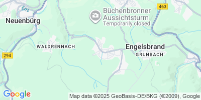 Engelsbrand