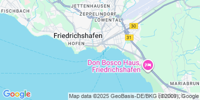 Friedrichshafen