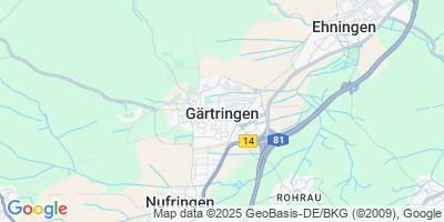 Gärtringen