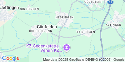 Gäufelden