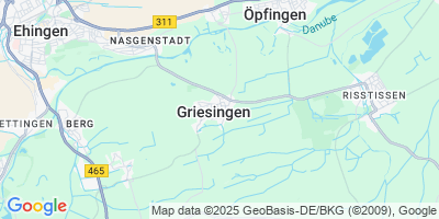 Griesingen