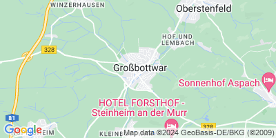 Großbottwar