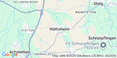 Hüttisheim