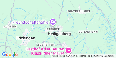 Heiligenberg