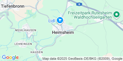 Heimsheim