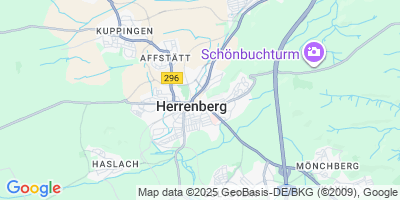 Herrenberg