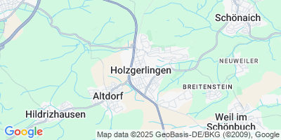 Holzgerlingen