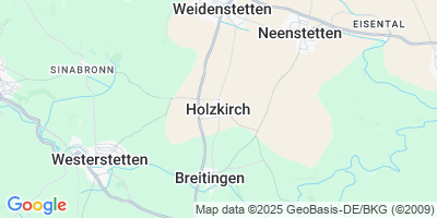 Holzkirch