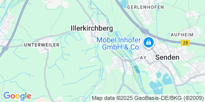 Illerkirchberg