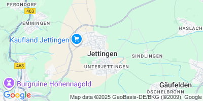 Jettingen