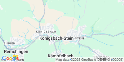 Königsbach-Stein