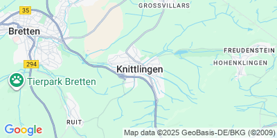 Knittlingen