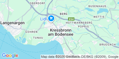 Kressbronn am Bodensee