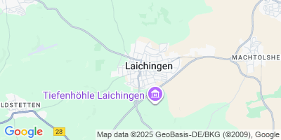 Laichingen