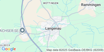 Langenau
