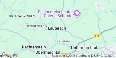 Lauterach